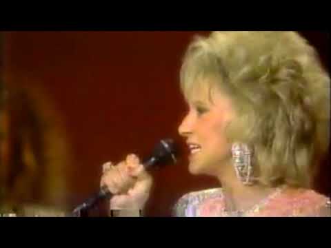 Tammy Wynette - So Afraid of Losing You Again