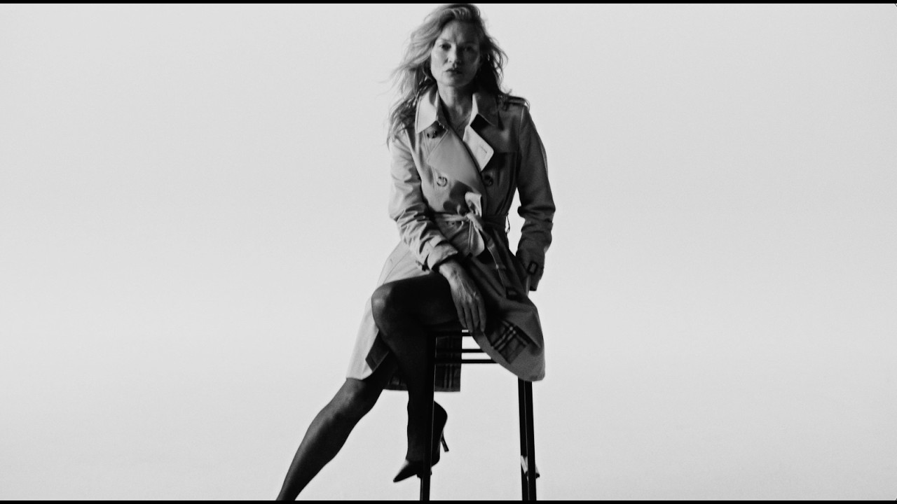 The Trench, Portraits of an Icon