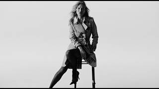 Burberry The Trench: Portraits of an Icon – Burberry (2026)