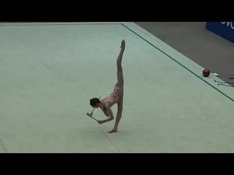 Ainhoa Dot Espinosa Massues Corbeil mars20