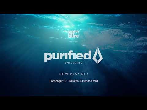 Purified Radio 366
