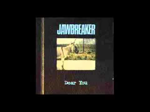Jawbreaker - Bad Scene Everyone's Fault