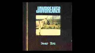 Jawbreaker - Bad Scene Everyone's Fault