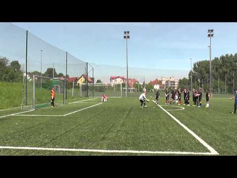 20140608 Cracovia czerwona - Jadwiga 5:5 (2) karne