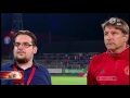video: Vasas - Budapest Honvéd 2-0, 2016 - Összefoglaló