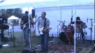 Chess Club Romeos - 'Rock The Casbah' - Clash (cover) - Live