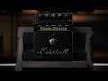 Marshall Shredmaster Reissue Effetto Pedale thumbnail 7