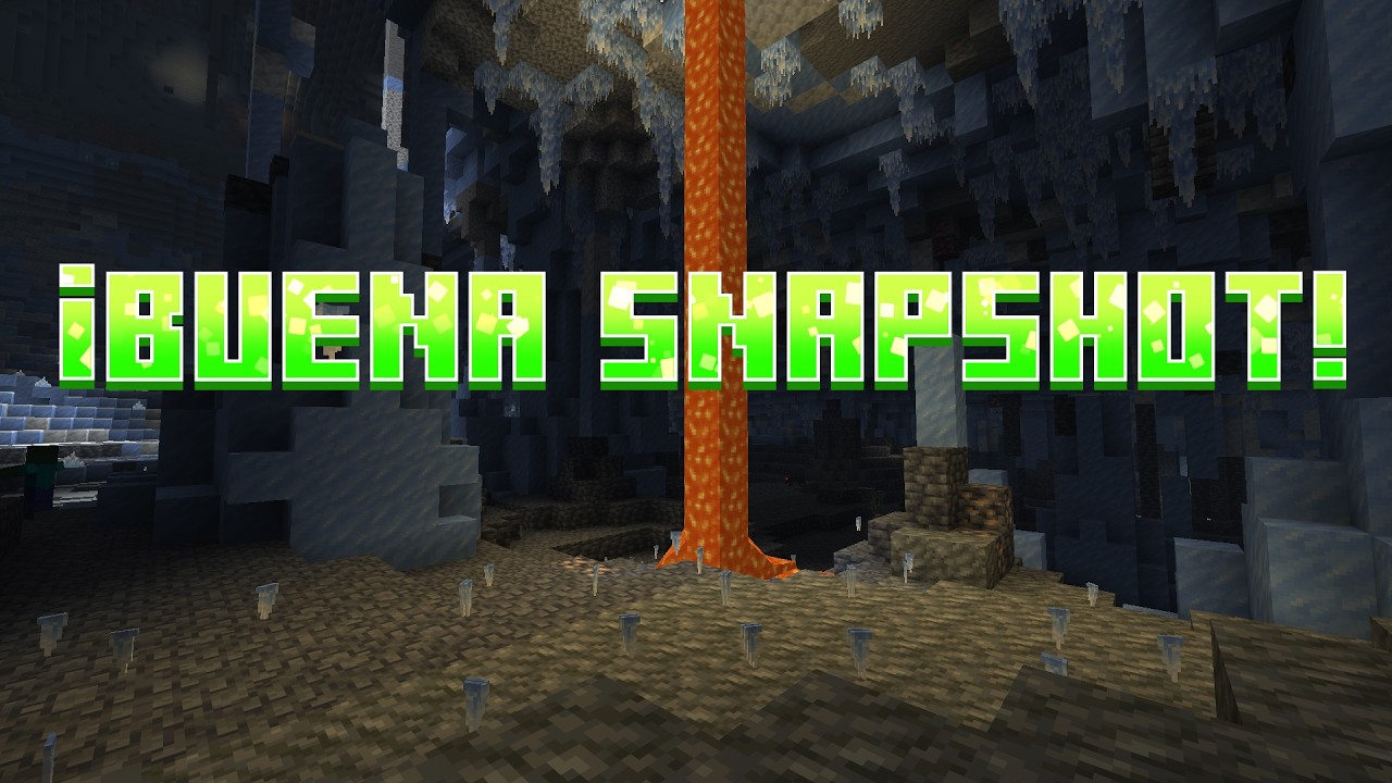 SORPRESITAS - Primeras Impresiones 26.4 Snapshot 4