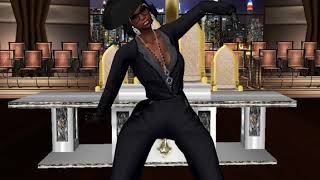 Luther Vandross Religion