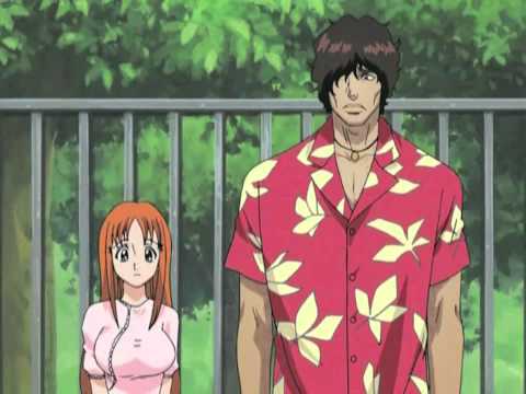 TeemShinigami:Bleach Abridged Episode 8
