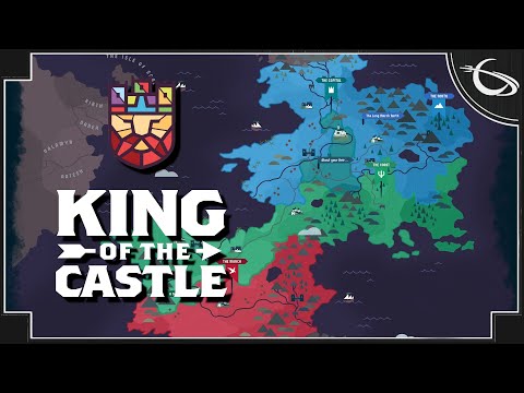 King of the Castle - (Kingdom Ruling Game)