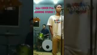Download lagu Radja - Jujur | Cuplikan COVER Ngeband di Studio 1 mp3