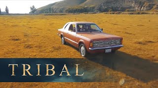 Tribal band &amp; Lexington band - Dve case // OFFICIAL VIDEO HD