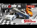 Can Brian S R34 Win It All Fast Furious Tournament