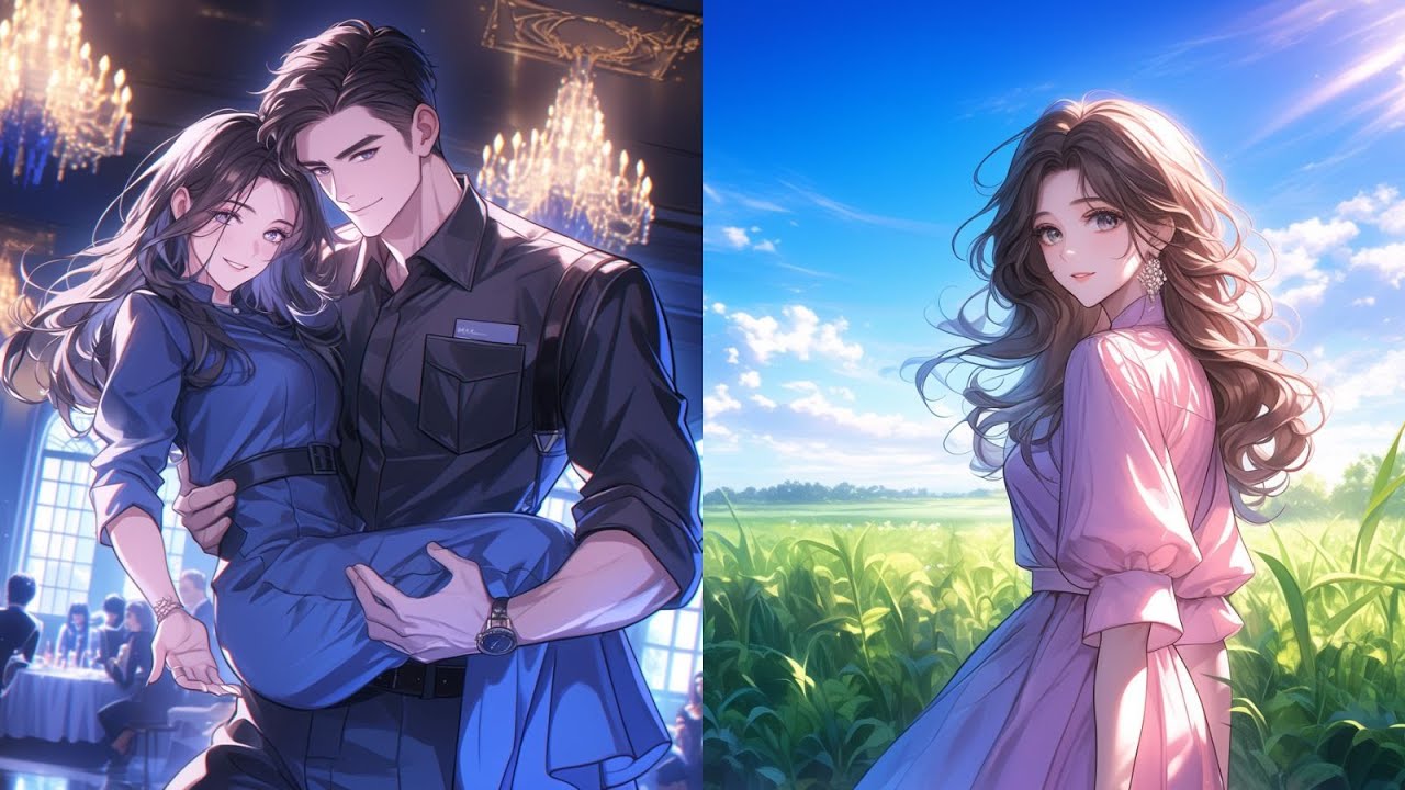 Todos Saben Que Me Está Persiguiendo, Pero Yo Sé Que Solo Es Para Usarme Como Escudo para Mi Hermana