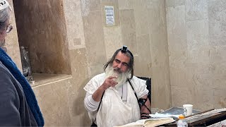 ‏ הרב שלום סבג שידור חי ‏ג בשבט