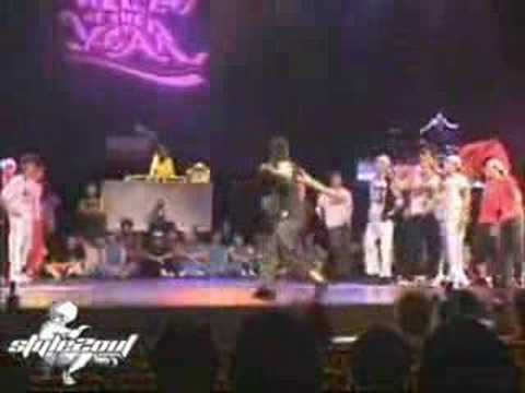 Last For One Vs Extreme Crew Part 1