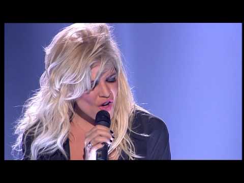 Martina Vrbos - Dilema (Pink Music Festival 2015)