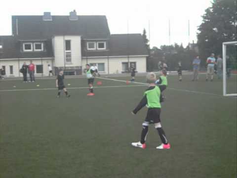SC Lüdenscheid F1/TU "Heier-Soccer-Cup" beim SSV Marienheide 1945 e.V. Teil4