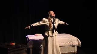 Highlights from A Little Princess: "Live Out Loud"