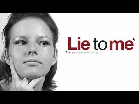 Zdjęte z anteny - Lie to Me: Magia Kłamstwa