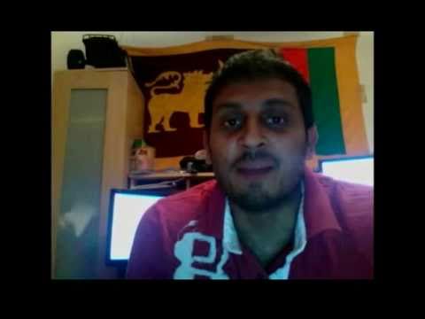 Hela Rangana 2009 - Bloopers