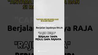 Download lagu CARI MUKA ATAU RAJIN BEKERJA mp3