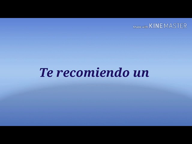 Vídeo relacionado con Cartas de Nicodemo (fuera de colección)