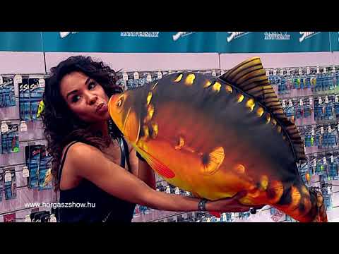 Horgászshow 2019
