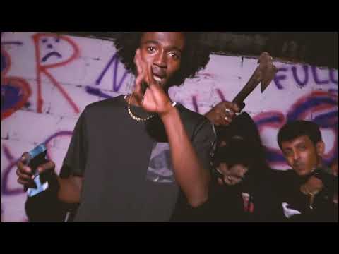 Splash - "Clutch Back" (Official Music Video)