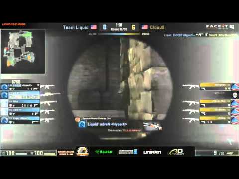 Liquid adreN collateral with awp