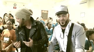 "I Love This Life" LOCASH ft. PS22 Chorus