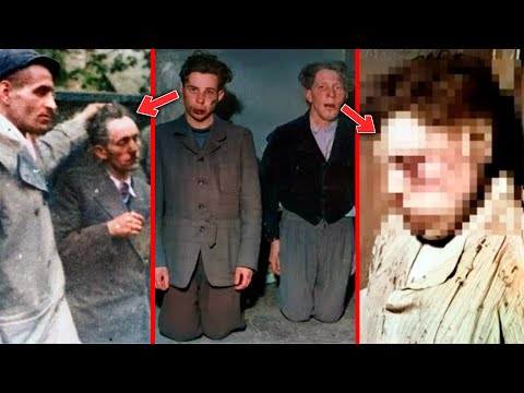 TIME SCAR History DE and History Grip DE