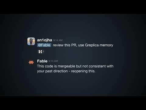 Product Video