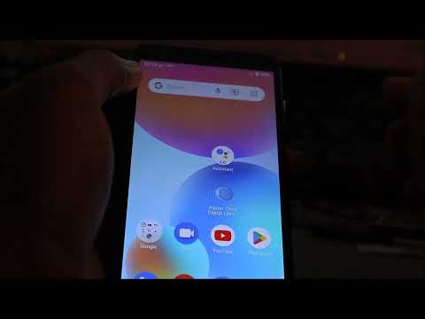 ZTE wifi and mobile signal fix