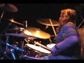 03-10-31 Psychedelic Breakfast; 21 Drum solo