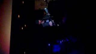 Stellar Road Live @ NV Ultra Lounge