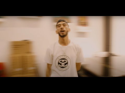 CLASICK KID - DFLA Freestyle (Prod. Purepand)