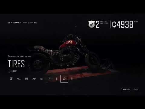 Days gone Ps5 Gameplay part 26