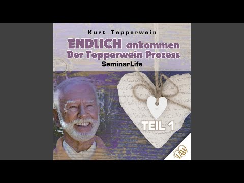 Endlich Ankommen-Der Tepperwein Prozess! – Teil 2