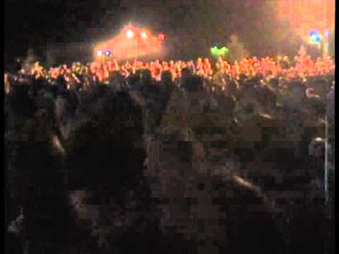 Neozbiljni Pesimisti - Srbija i ja live @ 2012 XXXII Łemkowską Watrę na Obczyźnie w Michałowie