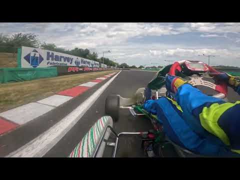 Pfi onboard x30 junior