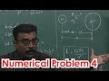 29 Physics Gravitation Numerical Problem 4