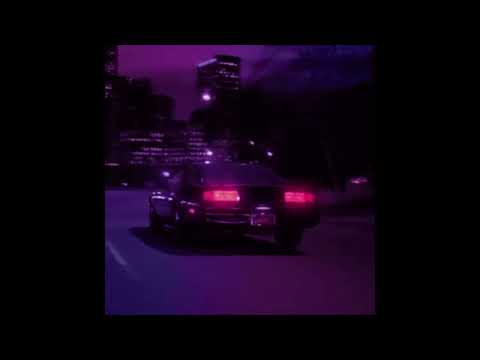 Michael Calfan Feat Hannah Boleyn   Wild Night slowed+reverb