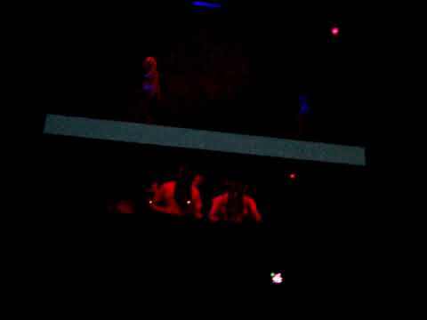 TRITONAL & RANDY BOYER @ Ruby Skye-Friday November 6th! 2009