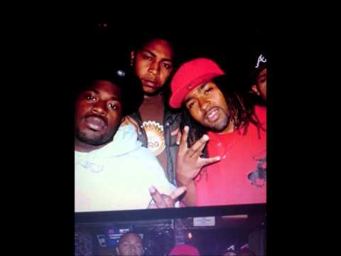 "HI-Tech"- Gwop Boyz; Zelly Mac, Celly Bo, Ft. Laz Tha Boy (AOB)
