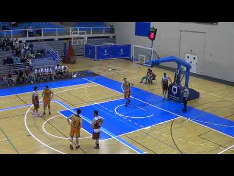 EBA EATFED J11 ALMERIA BASKET...,75 - 80,VALENCIA BC... (28/02/2015)