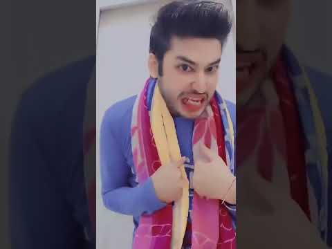 Rishabh Gupta Short film- Lofar Act - Chapri