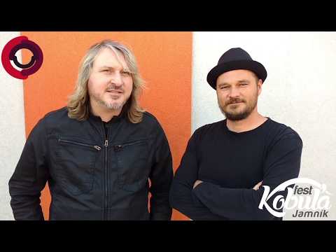 Kobuľa fest 2017 - GLADIATOR