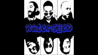 "Undertow" - Watershed Original